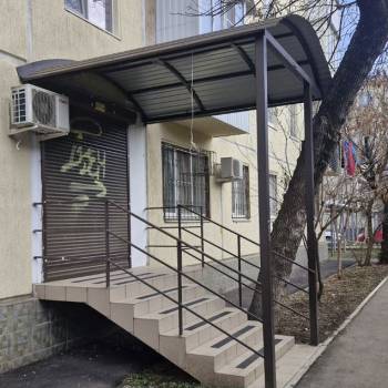 Сдается Нежилое помещение, 56,7 м²