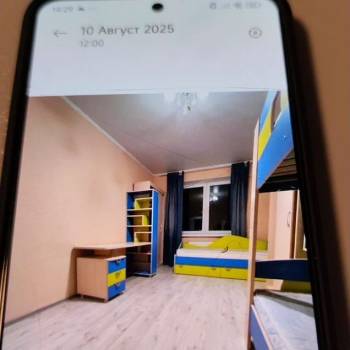 Сдается 2-х комнатная квартира, 72,7 м²