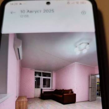 Сдается 2-х комнатная квартира, 72,7 м²