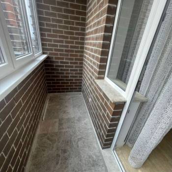 Сдается 2-х комнатная квартира, 45 м²