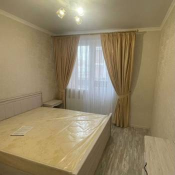 Сдается 2-х комнатная квартира, 45 м²