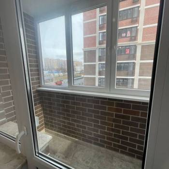 Сдается 2-х комнатная квартира, 45 м²