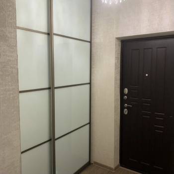 Продается 1-комнатная квартира, 47,9 м²