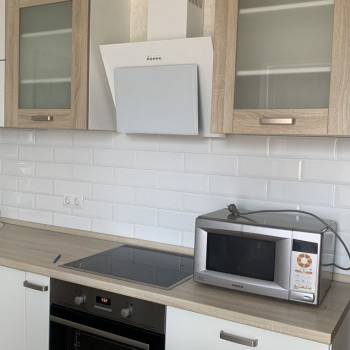 Продается 1-комнатная квартира, 47,9 м²