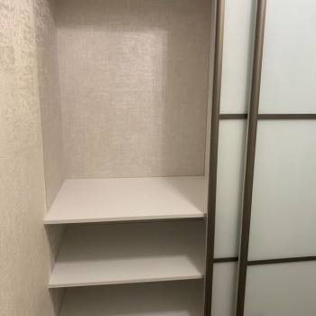 Продается 1-комнатная квартира, 47,9 м²