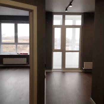 Продается 1-комнатная квартира, 39 м²