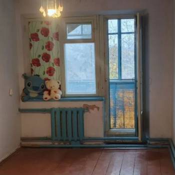 Продается 2-х комнатная квартира, 39 м²