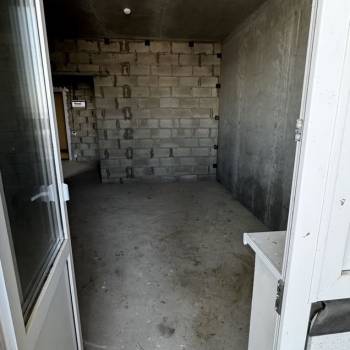 Продается 1-комнатная квартира, 45,6 м²