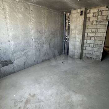 Продается 1-комнатная квартира, 45,6 м²