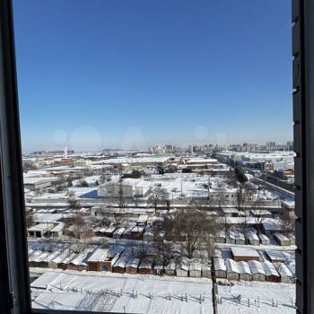 Продается 1-комнатная квартира, 45,6 м²