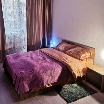 Продается 1-комнатная квартира, 39,5 м²