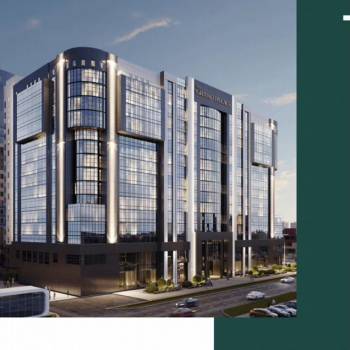 Сдается Нежилое помещение, 190 м²