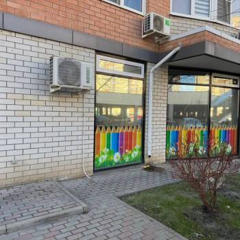 Сдается Нежилое помещение, 74 м²