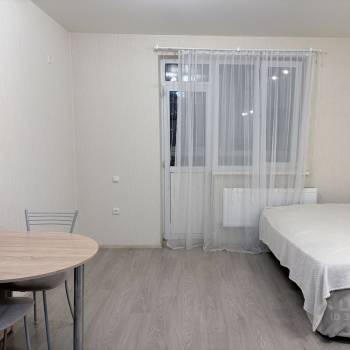 Сдается 1-комнатная квартира, 24 м²