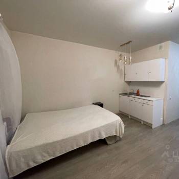 Сдается 1-комнатная квартира, 24 м²