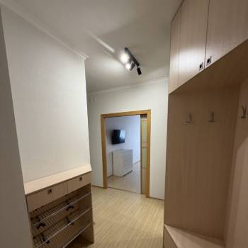 Сдается 1-комнатная квартира, 44,1 м²