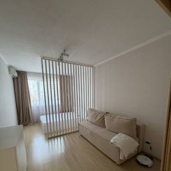 Сдается 1-комнатная квартира, 44,1 м²