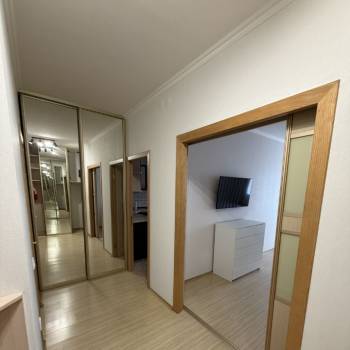 Сдается 1-комнатная квартира, 44,1 м²