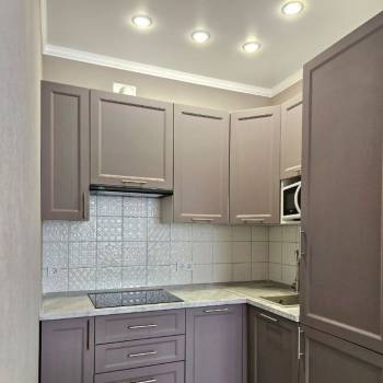 Продается 1-комнатная квартира, 39,8 м²