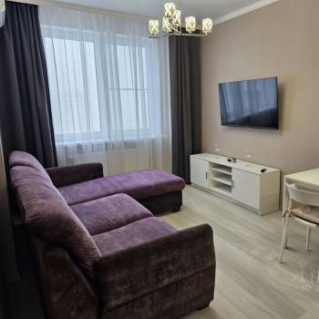 Продается 1-комнатная квартира, 39,8 м²