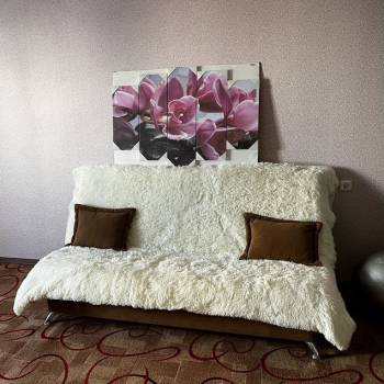 Сдается 1-комнатная квартира, 40 м²