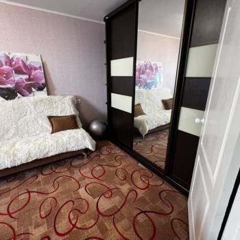 Сдается 1-комнатная квартира, 40 м²