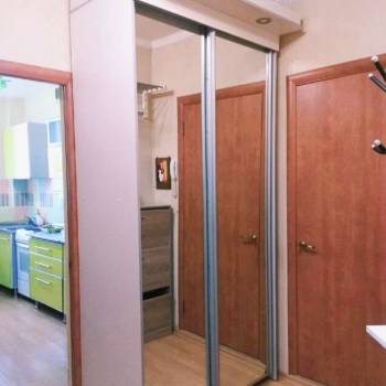 Сдается 1-комнатная квартира, 38 м²