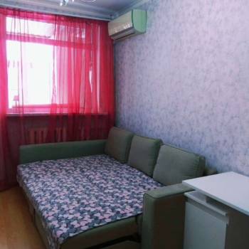 Сдается 1-комнатная квартира, 38 м²