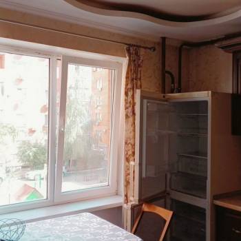 Сдается 2-х комнатная квартира, 57 м²