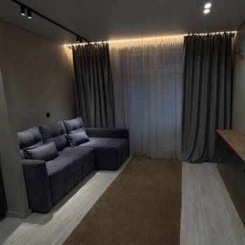 Сдается 1-комнатная квартира, 32 м²