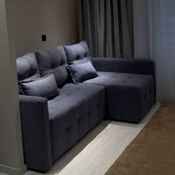 Сдается 1-комнатная квартира, 32 м²