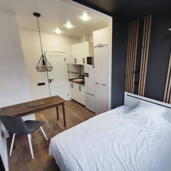 Сдается 1-комнатная квартира, 17 м²