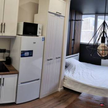 Сдается 1-комнатная квартира, 17 м²