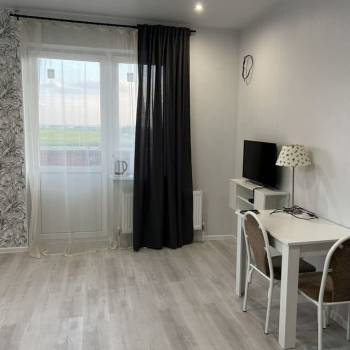 Сдается 1-комнатная квартира, 28 м²