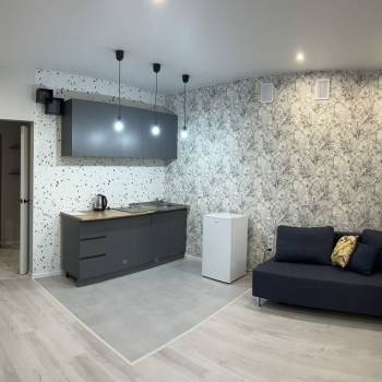 Сдается 1-комнатная квартира, 28 м²