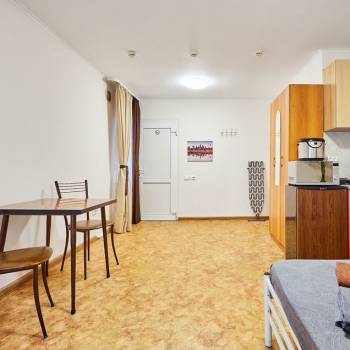 Сдается 1-комнатная квартира, 24 м²