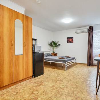 Сдается 1-комнатная квартира, 24 м²