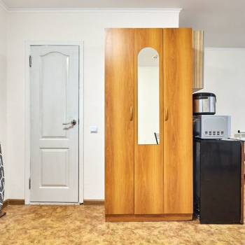 Сдается 1-комнатная квартира, 24 м²