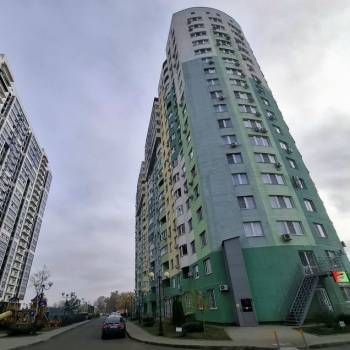 Продается 2-х комнатная квартира, 60 м²