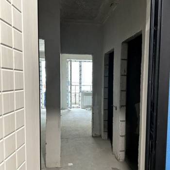 Продается 2-х комнатная квартира, 55 м²