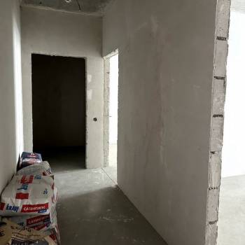 Продается 2-х комнатная квартира, 55 м²