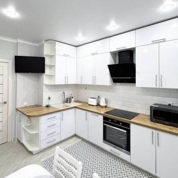 Продается 2-х комнатная квартира, 58 м²