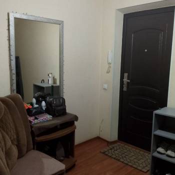 Продается 1-комнатная квартира, 41 м²