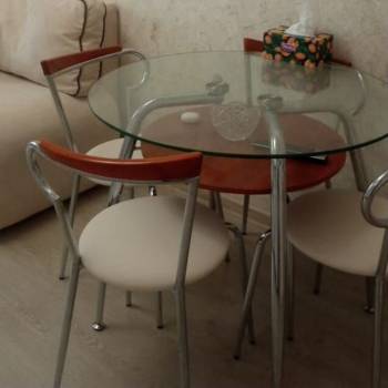 Продается 1-комнатная квартира, 42 м²