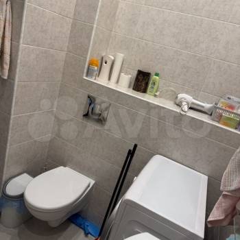 Продается 1-комнатная квартира, 32 м²