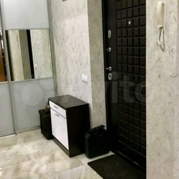 Сдается 1-комнатная квартира, 43 м²