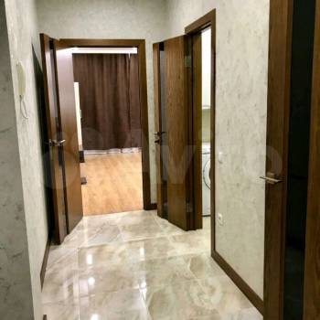 Сдается 1-комнатная квартира, 43 м²