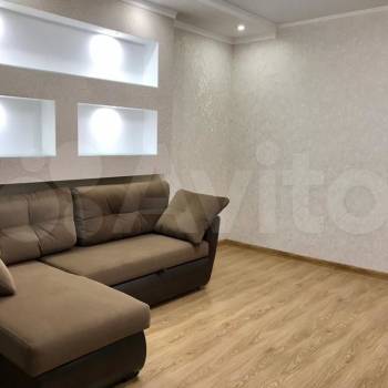 Сдается 1-комнатная квартира, 43 м²