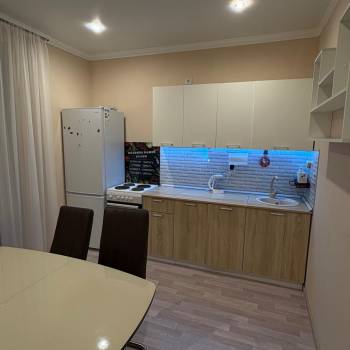 Сдается 1-комнатная квартира, 34,7 м²