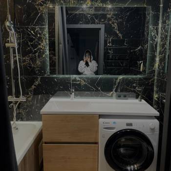 Сдается 1-комнатная квартира, 34,7 м²